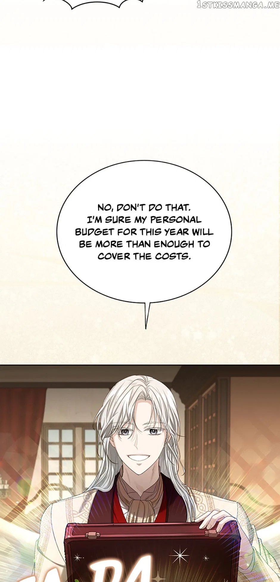 The Duchess’s Contract Marriage Chapter 56 – Page 8