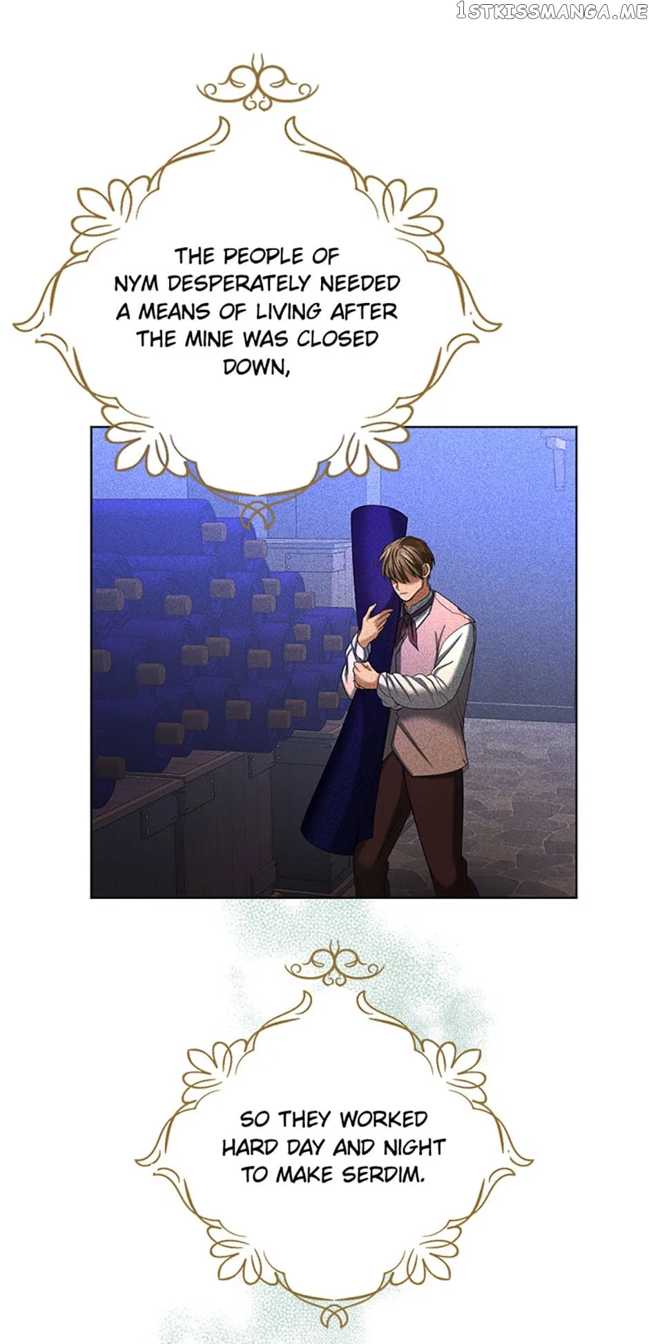 The Duchess’s Contract Marriage Chapter 56 – Page 13