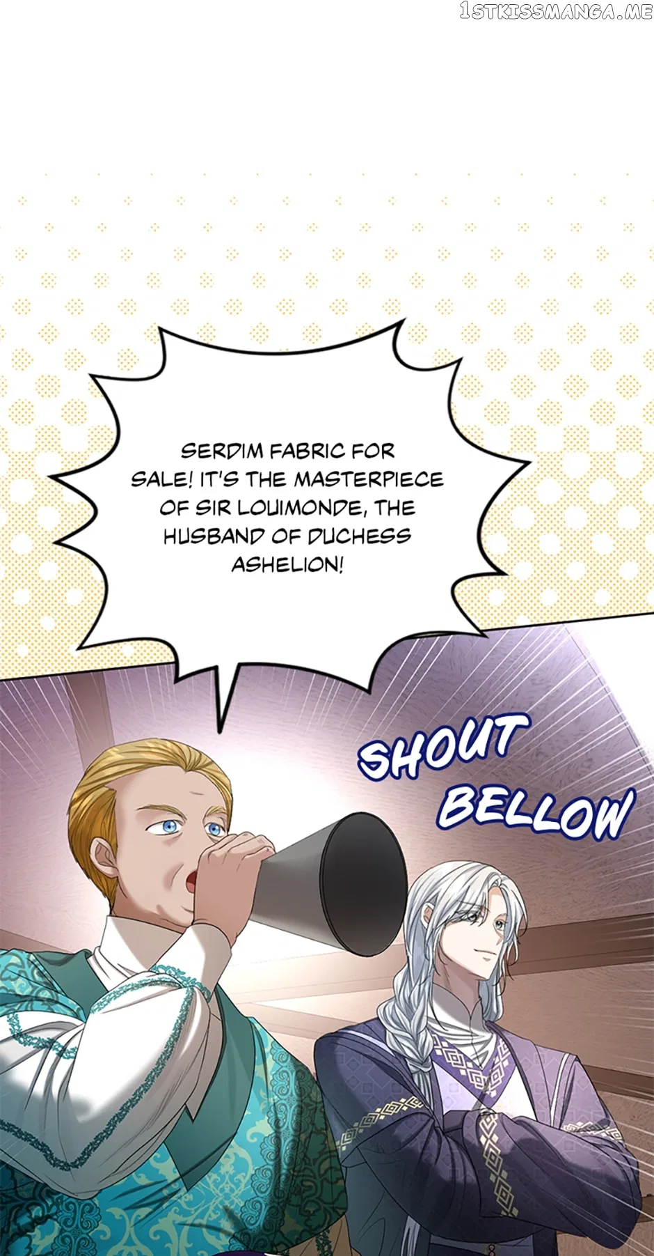 The Duchess’s Contract Marriage Chapter 56 – Page 15