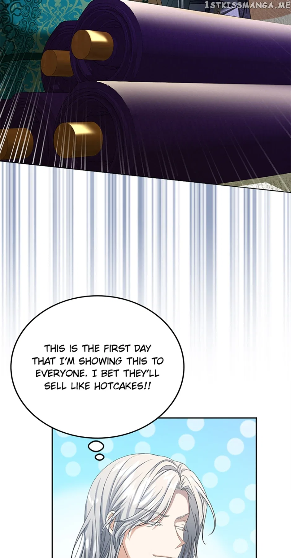 The Duchess’s Contract Marriage Chapter 56 – Page 16