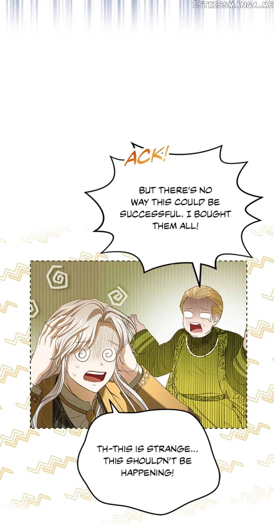 The Duchess’s Contract Marriage Chapter 56 – Page 23