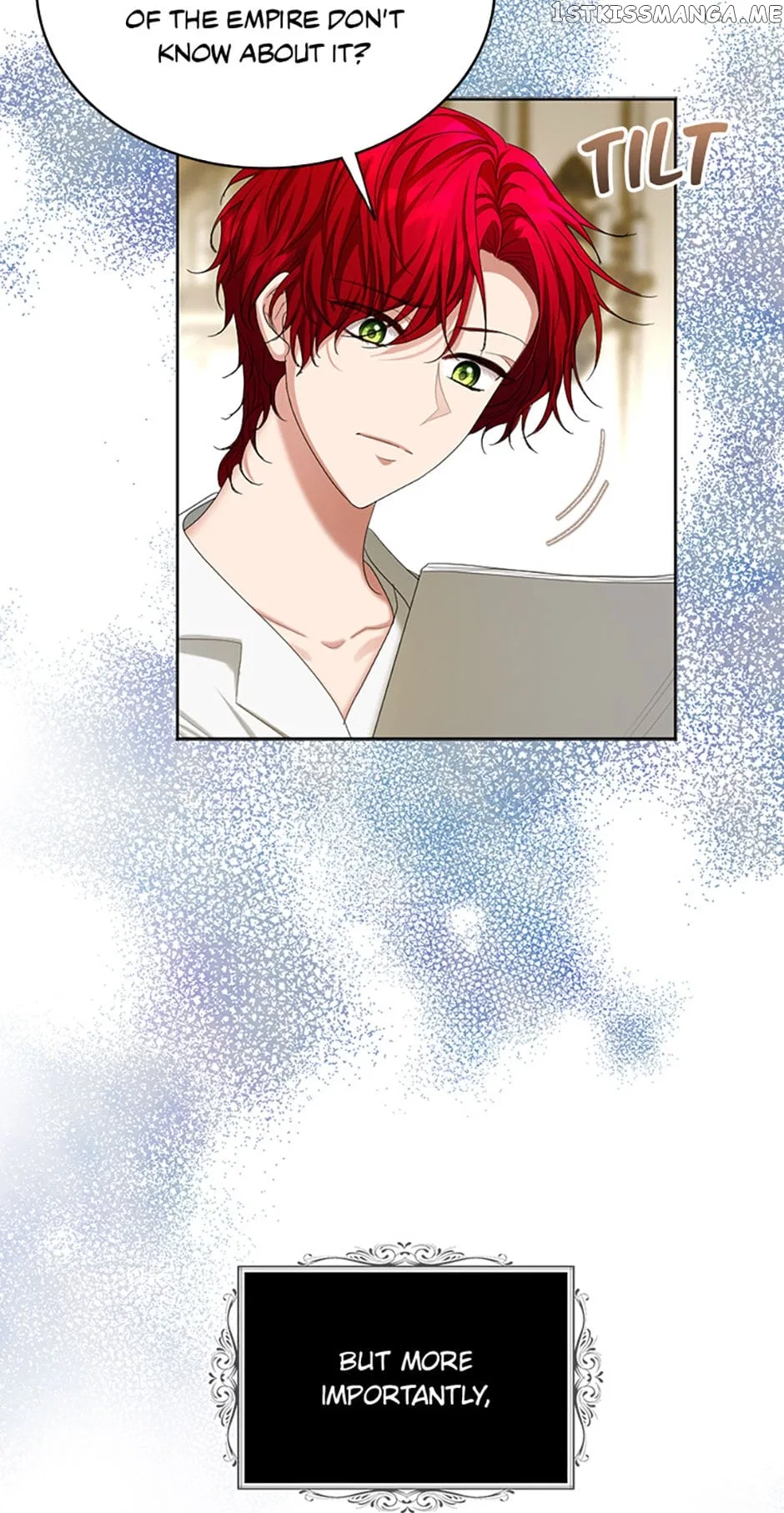 The Duchess’s Contract Marriage Chapter 56 – Page 26
