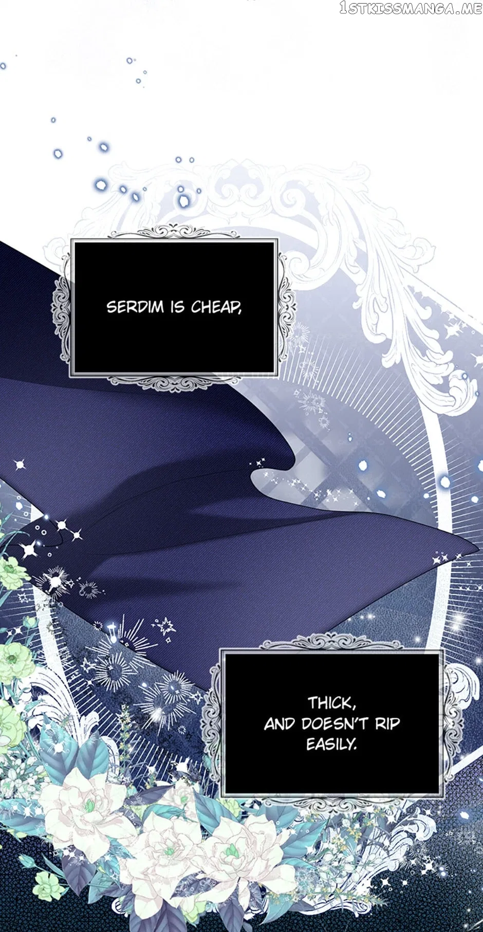 The Duchess’s Contract Marriage Chapter 56 – Page 27