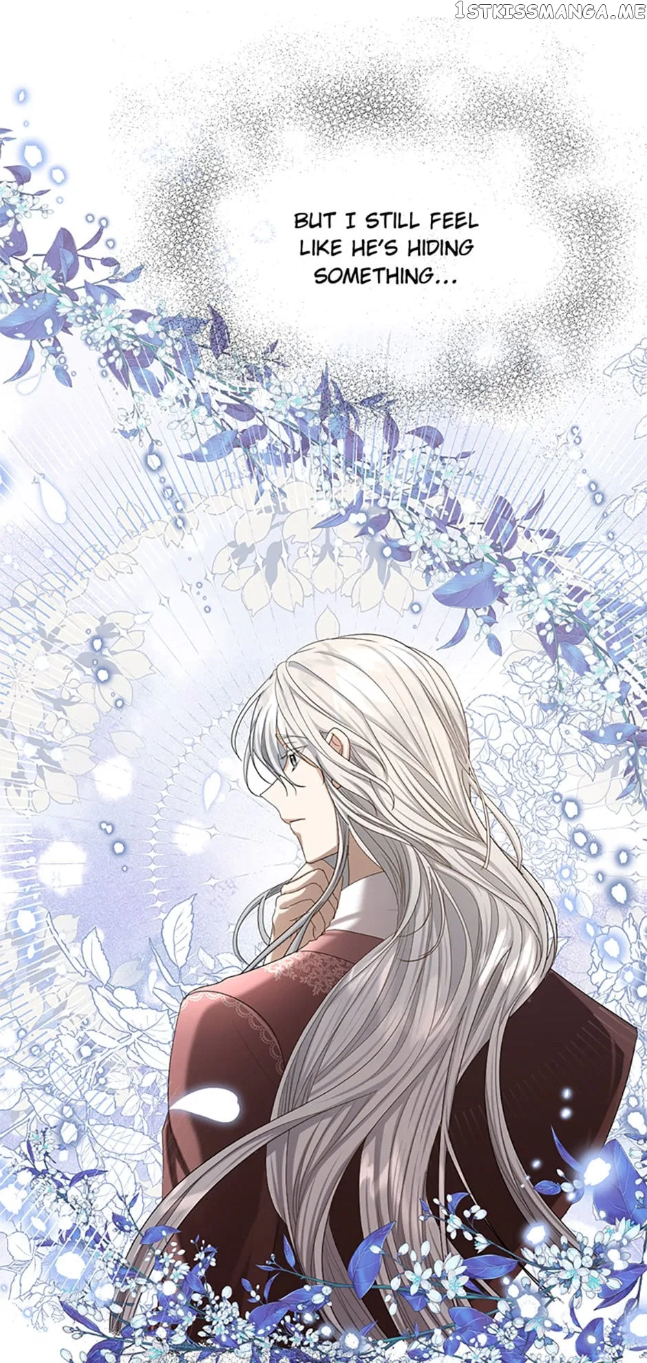 The Duchess’s Contract Marriage Chapter 56 – Page 33