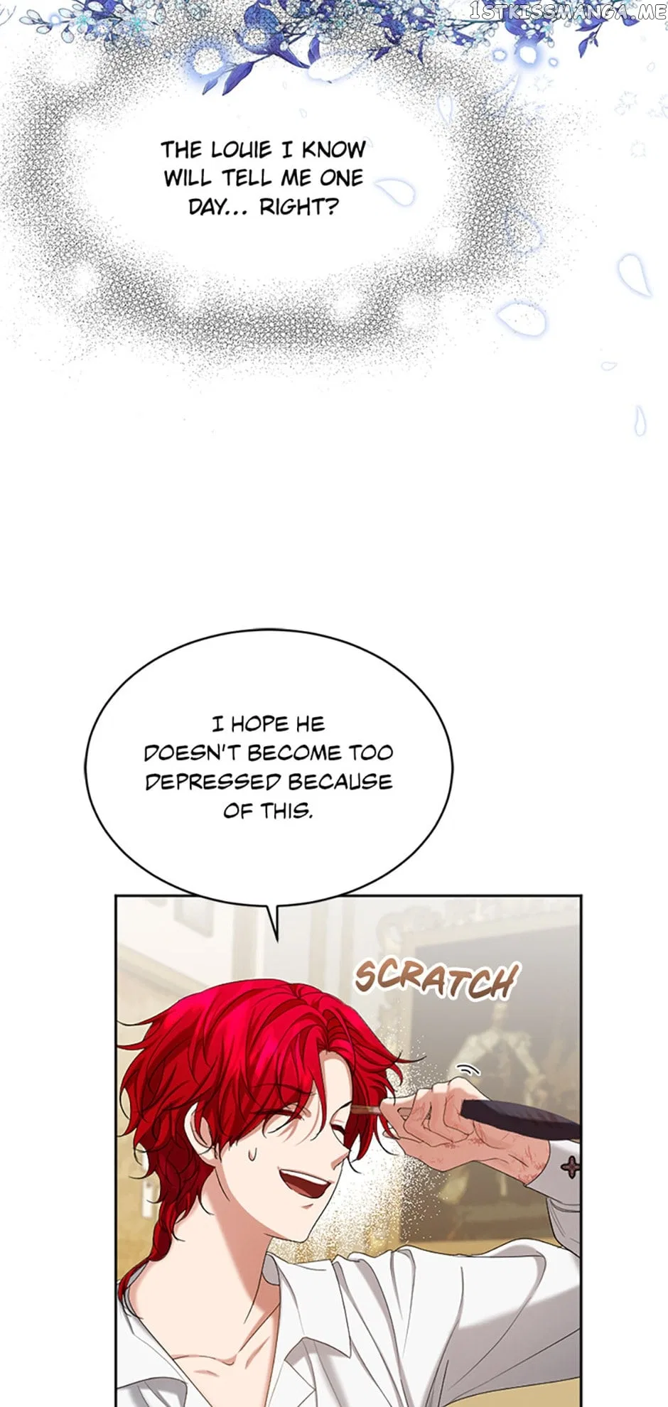 The Duchess’s Contract Marriage Chapter 56 – Page 34