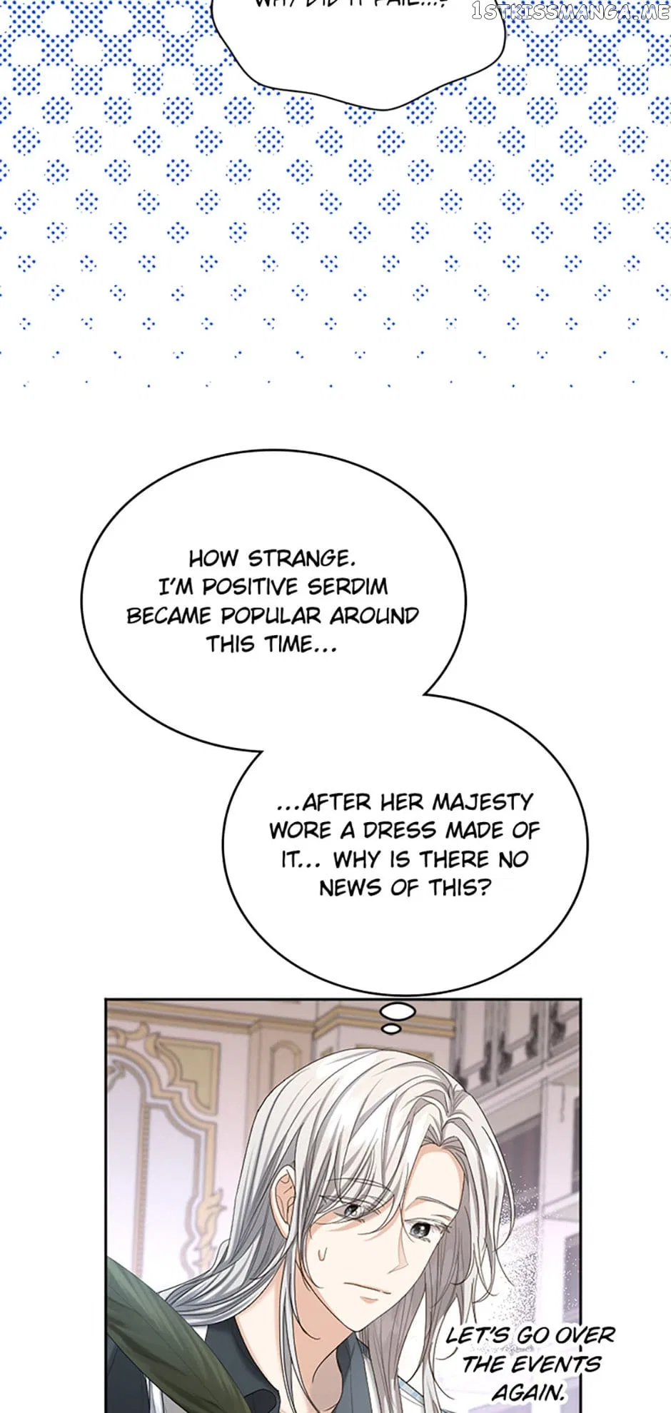 The Duchess’s Contract Marriage Chapter 56 – Page 36
