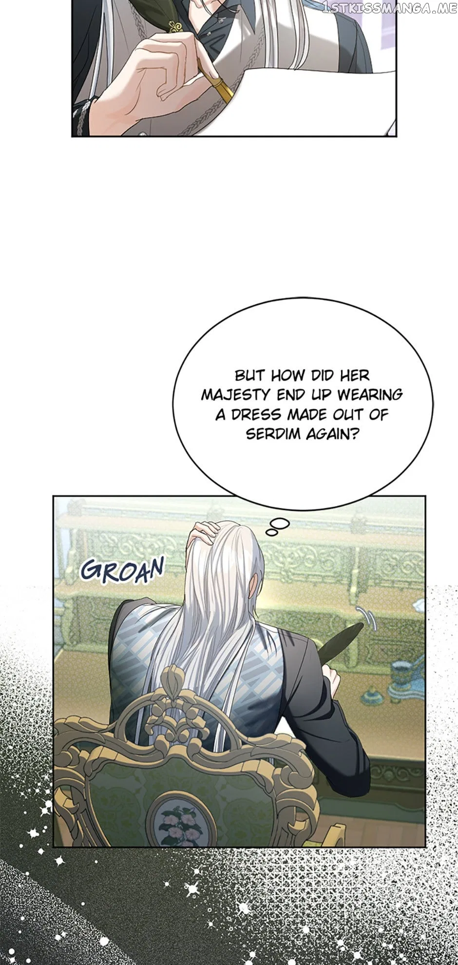 The Duchess’s Contract Marriage Chapter 56 – Page 37