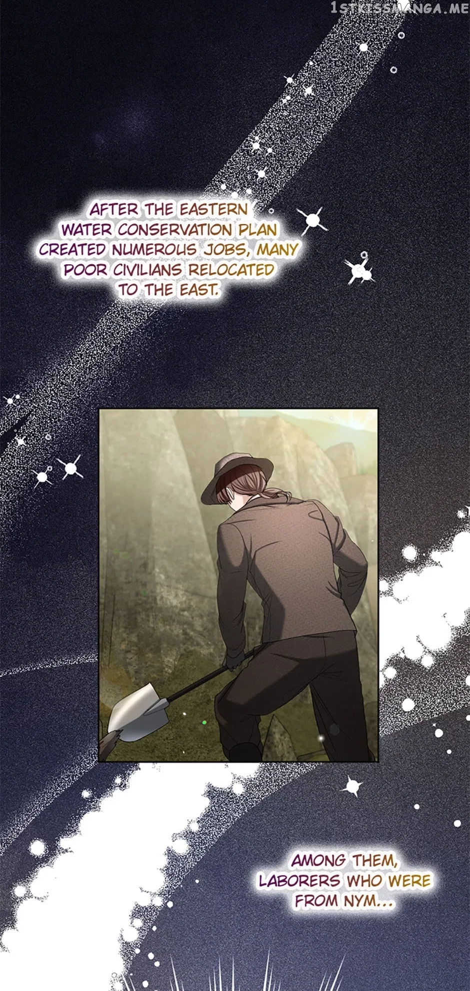 The Duchess’s Contract Marriage Chapter 56 – Page 39
