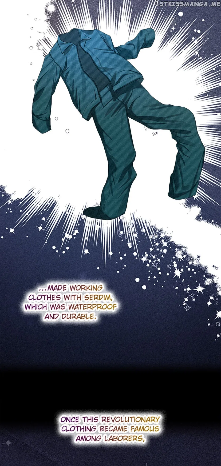 The Duchess’s Contract Marriage Chapter 56 – Page 40