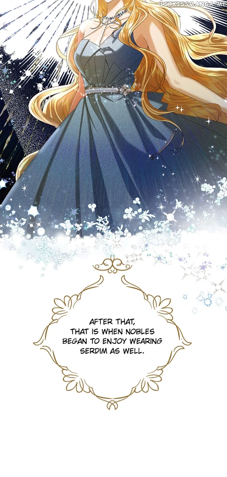 The Duchess’s Contract Marriage Chapter 56 – Page 43