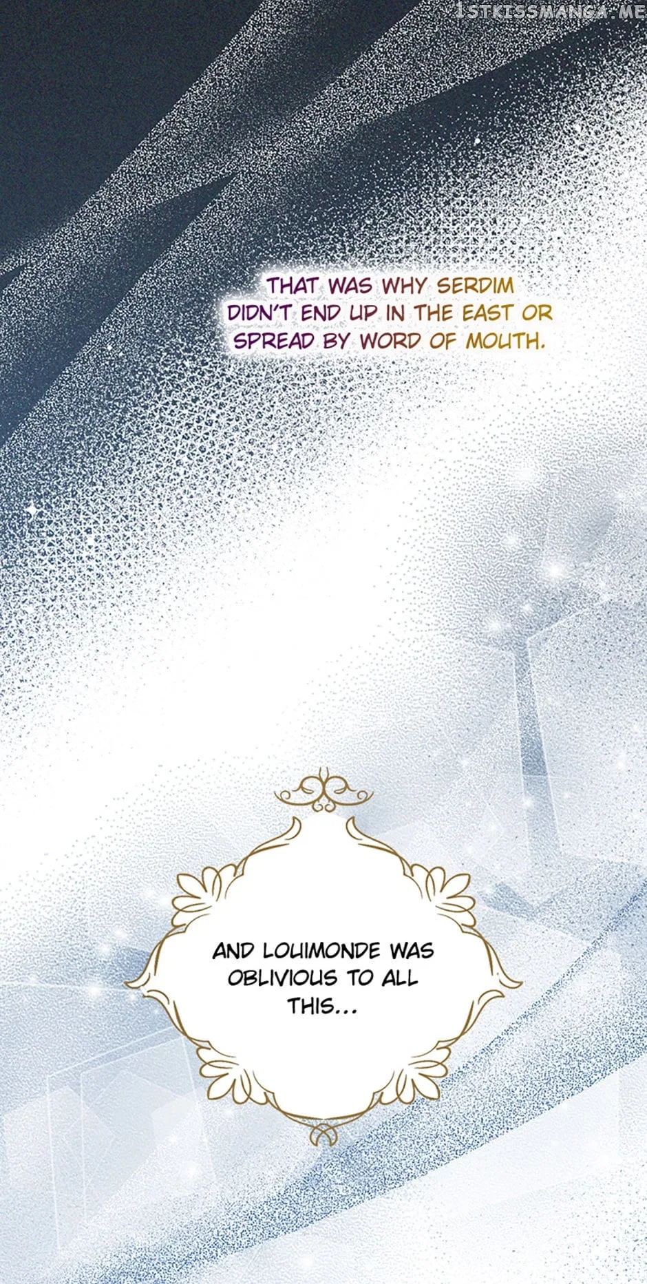 The Duchess’s Contract Marriage Chapter 56 – Page 46