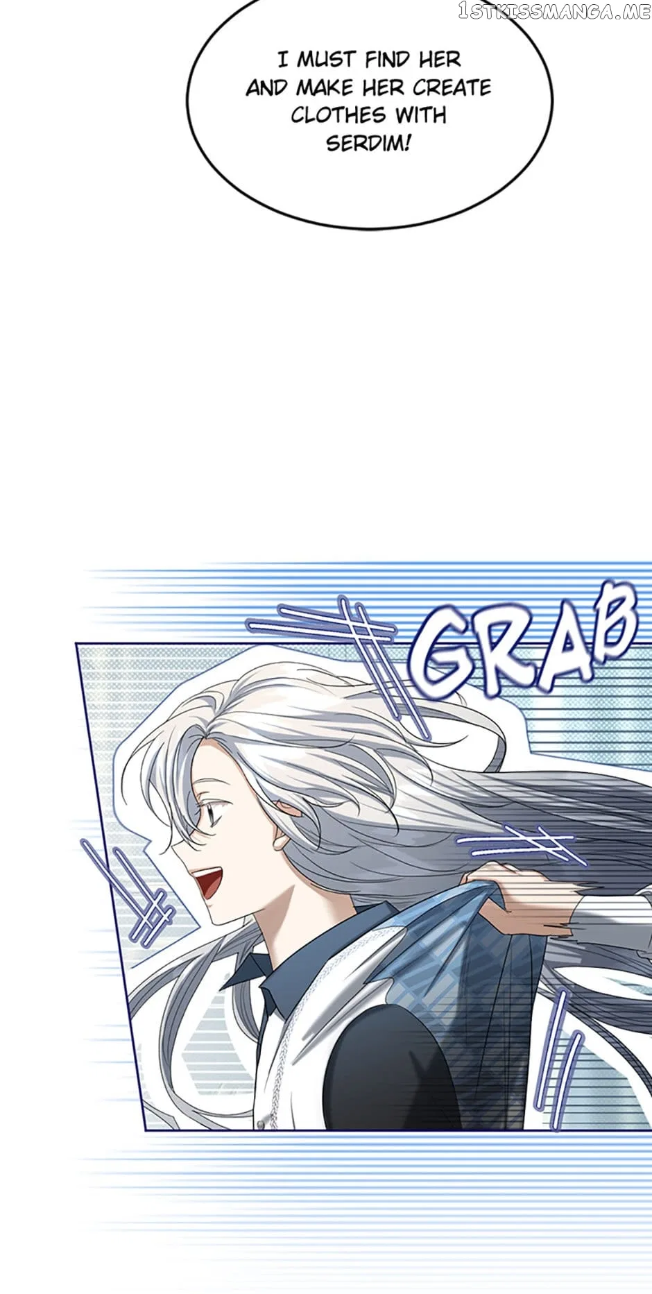 The Duchess’s Contract Marriage Chapter 56 – Page 50