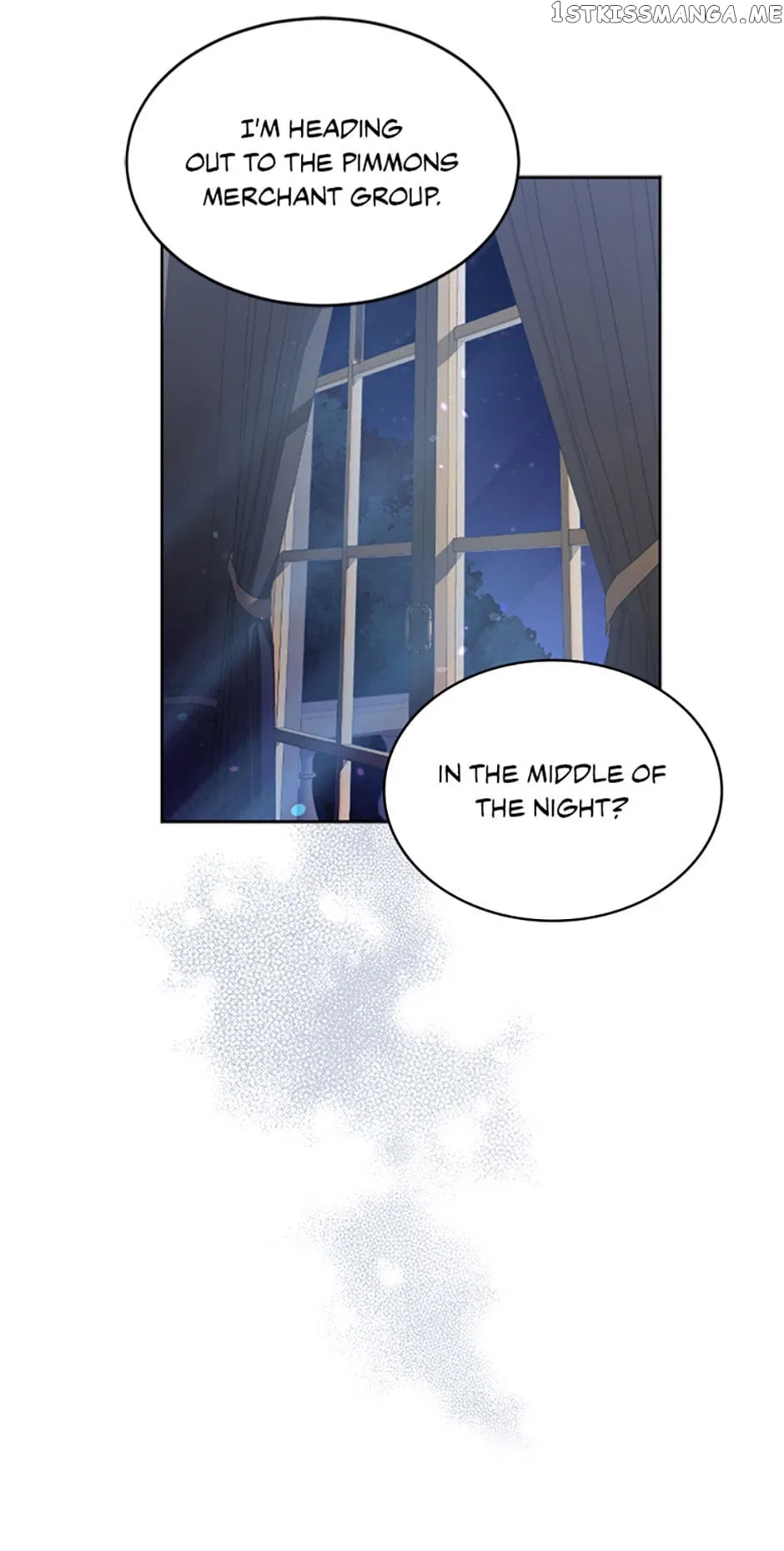 The Duchess’s Contract Marriage Chapter 56 – Page 52