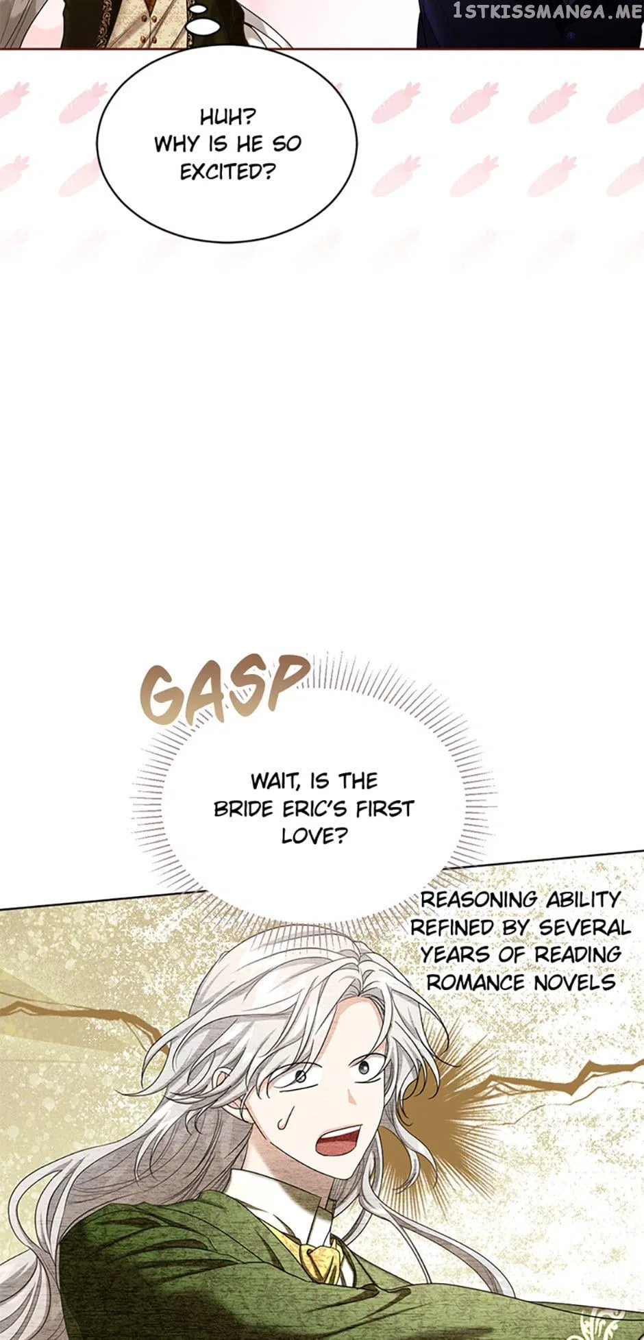 The Duchess’s Contract Marriage Chapter 55 – Page 9