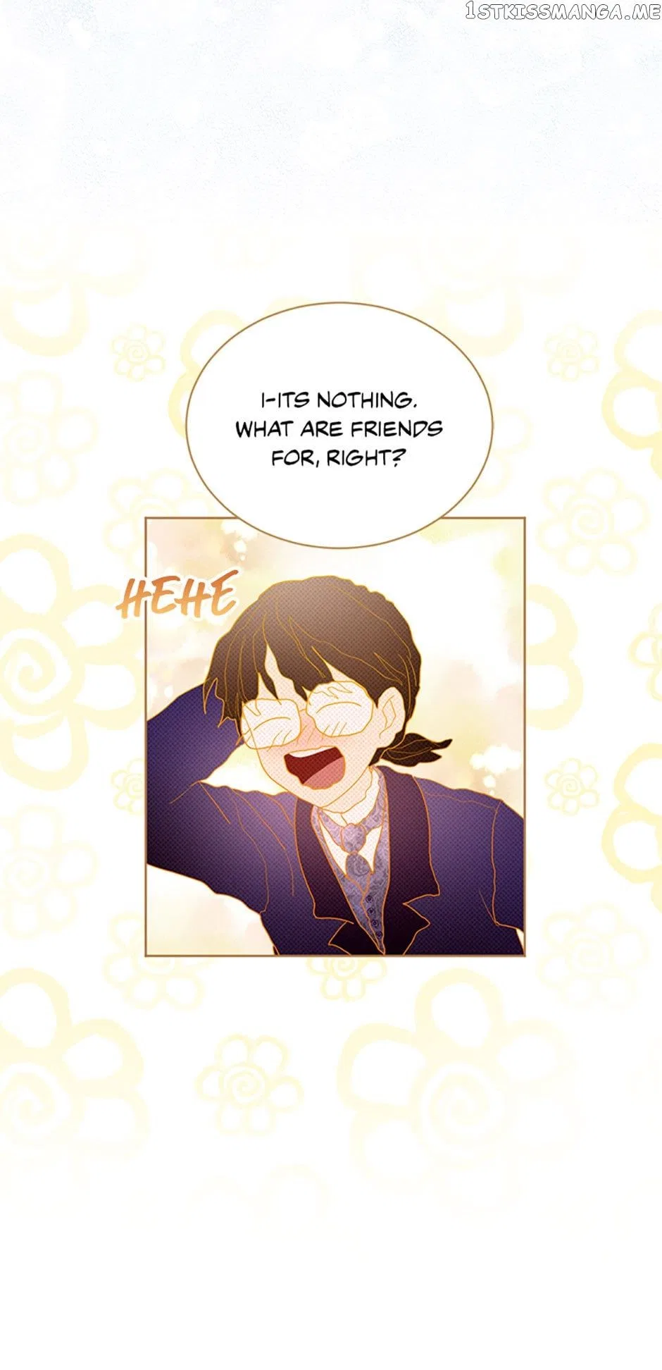 The Duchess’s Contract Marriage Chapter 55 – Page 13