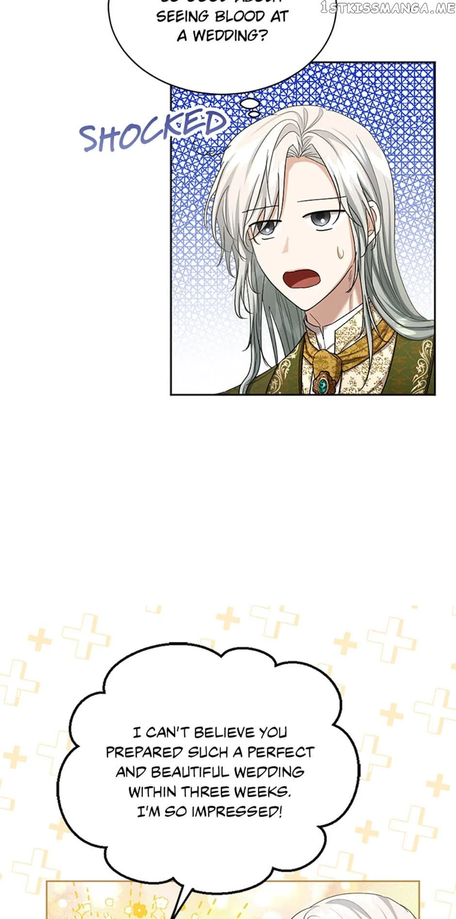 The Duchess’s Contract Marriage Chapter 55 – Page 17