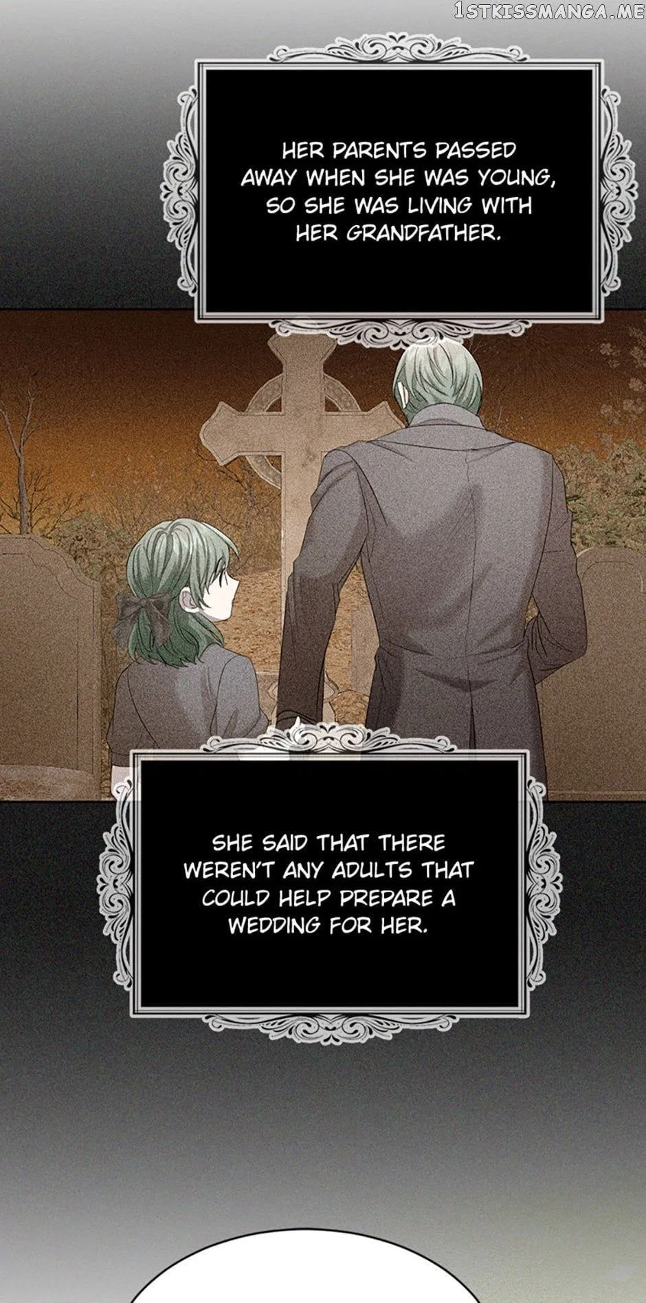 The Duchess’s Contract Marriage Chapter 55 – Page 19