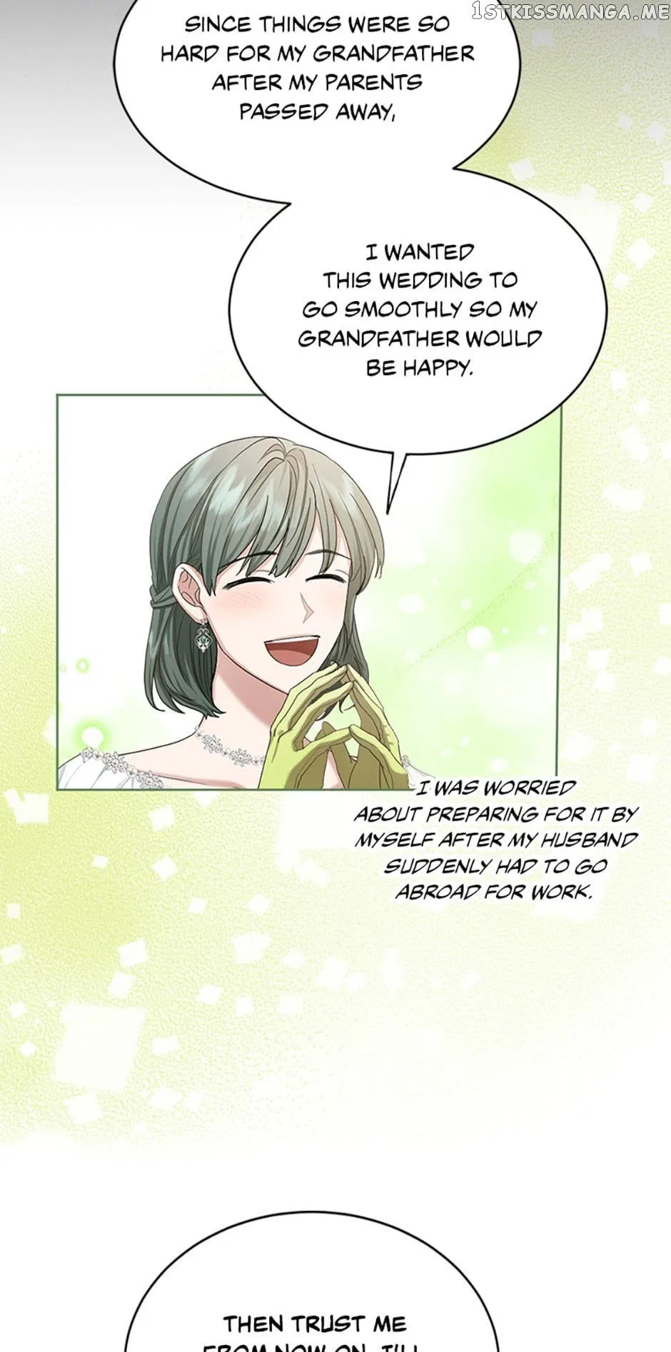 The Duchess’s Contract Marriage Chapter 55 – Page 20