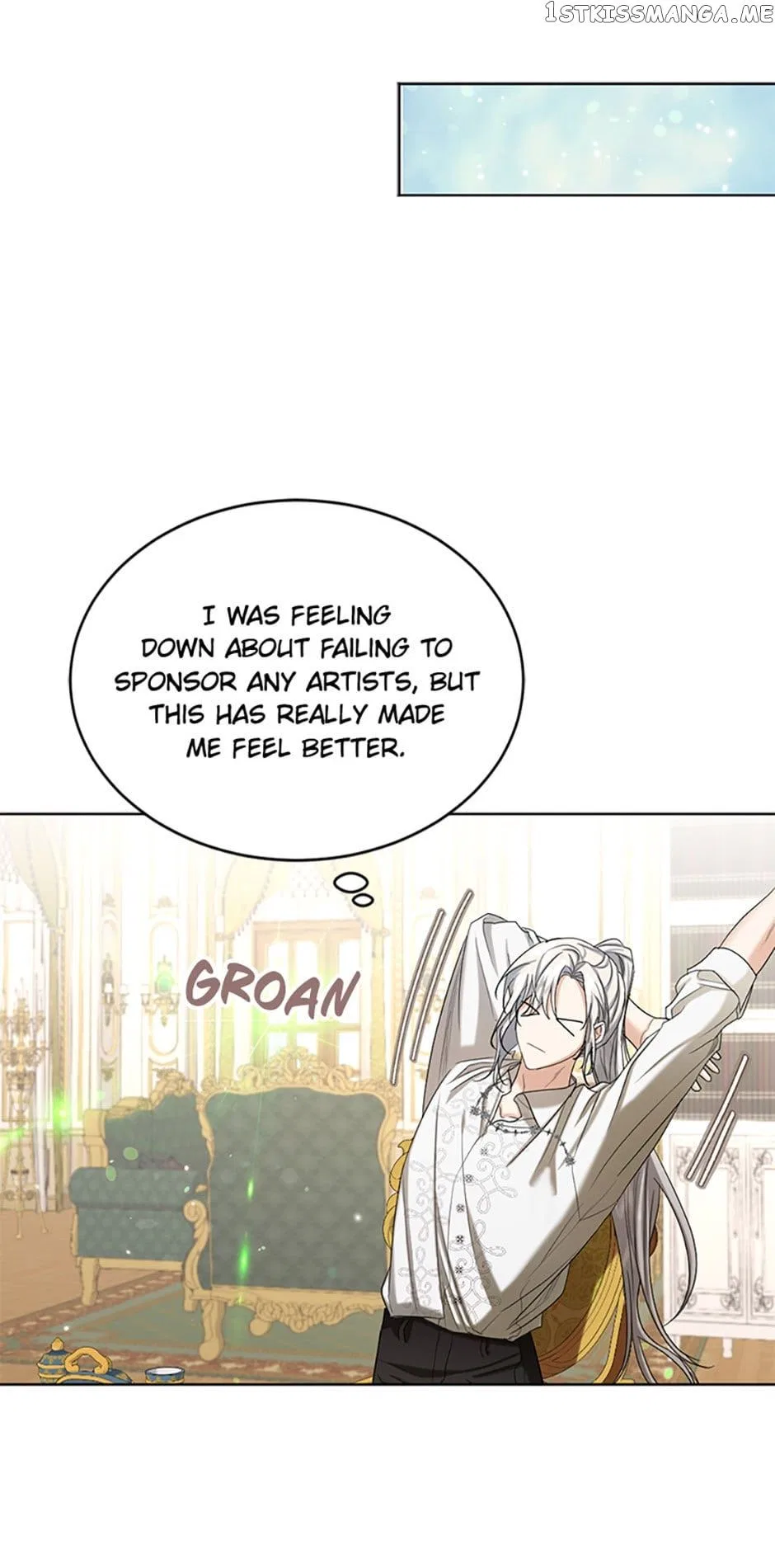 The Duchess’s Contract Marriage Chapter 55 – Page 26