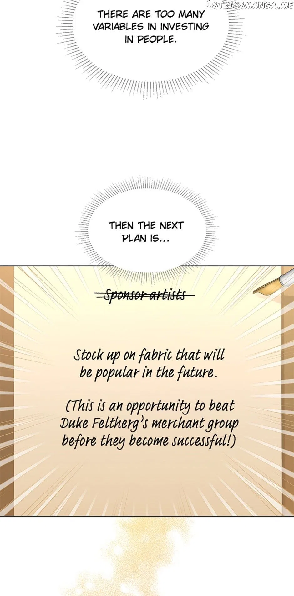 The Duchess’s Contract Marriage Chapter 55 – Page 28