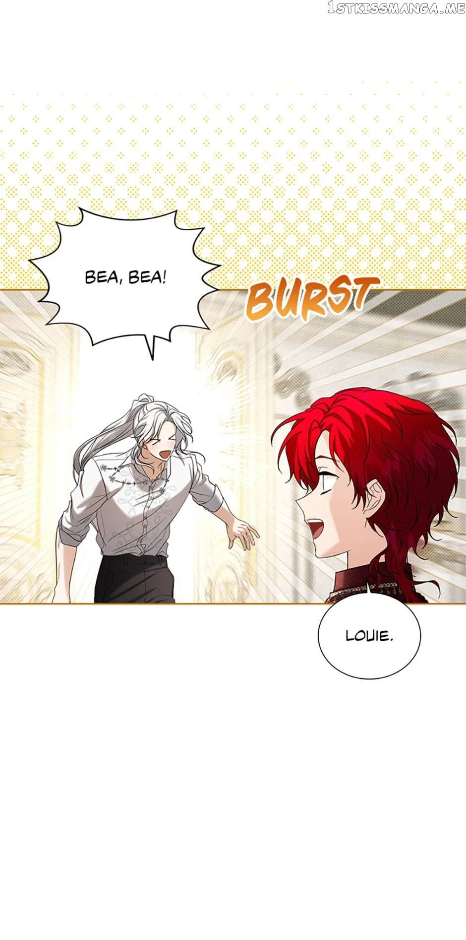 The Duchess’s Contract Marriage Chapter 55 – Page 30