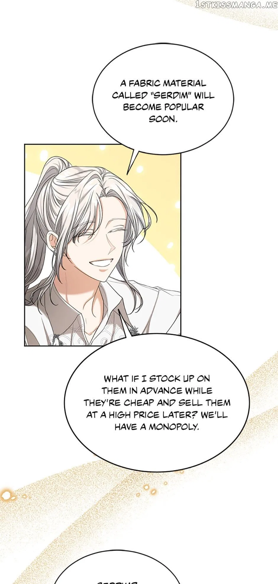 The Duchess’s Contract Marriage Chapter 55 – Page 32