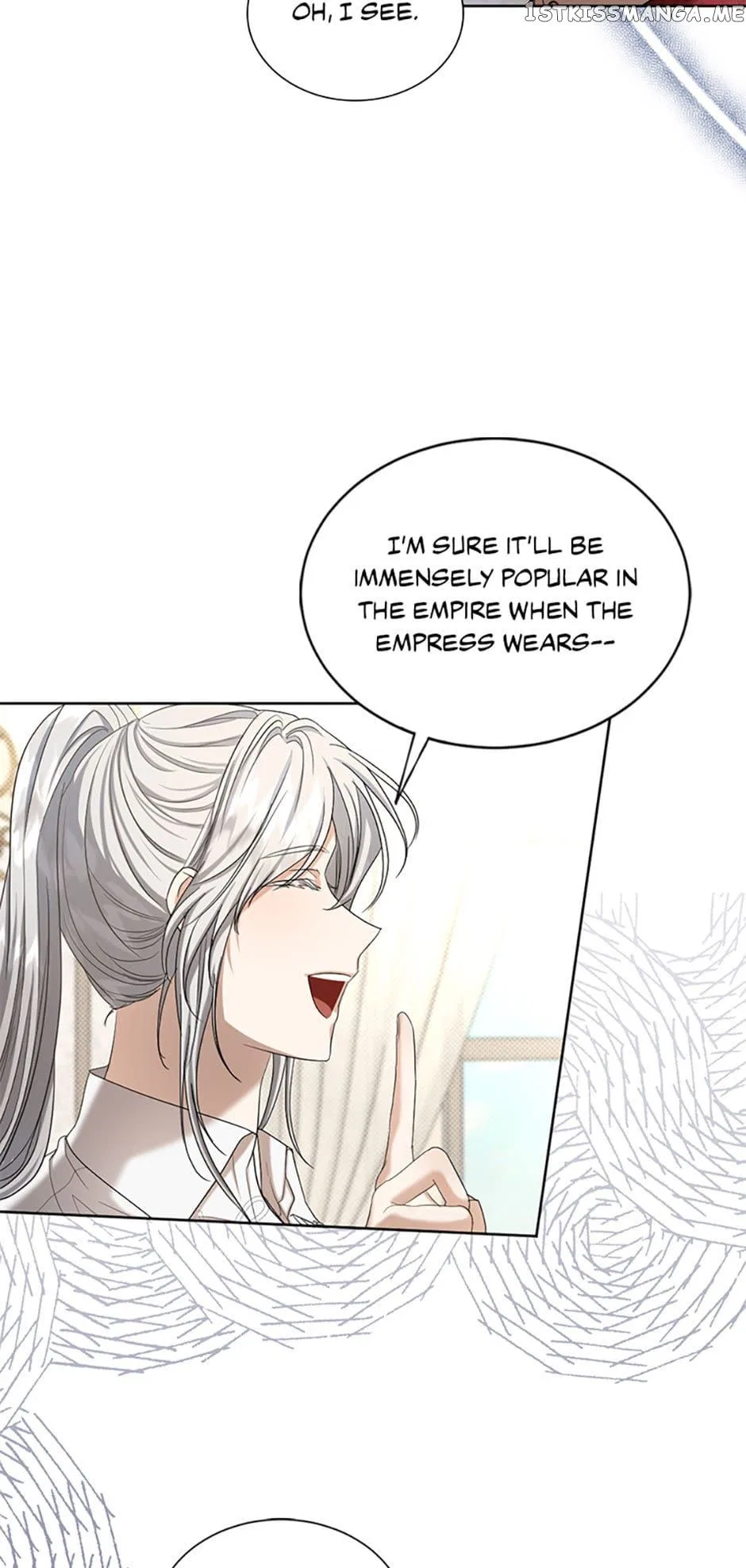The Duchess’s Contract Marriage Chapter 55 – Page 35