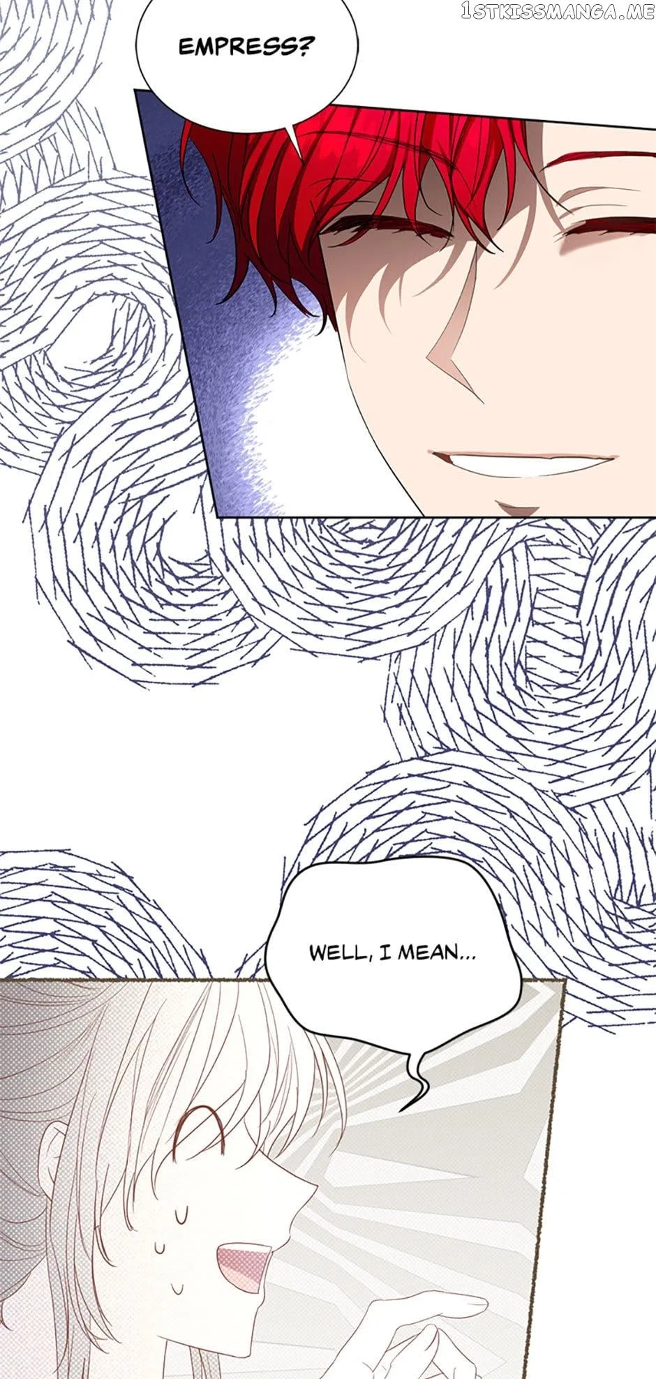 The Duchess’s Contract Marriage Chapter 55 – Page 36
