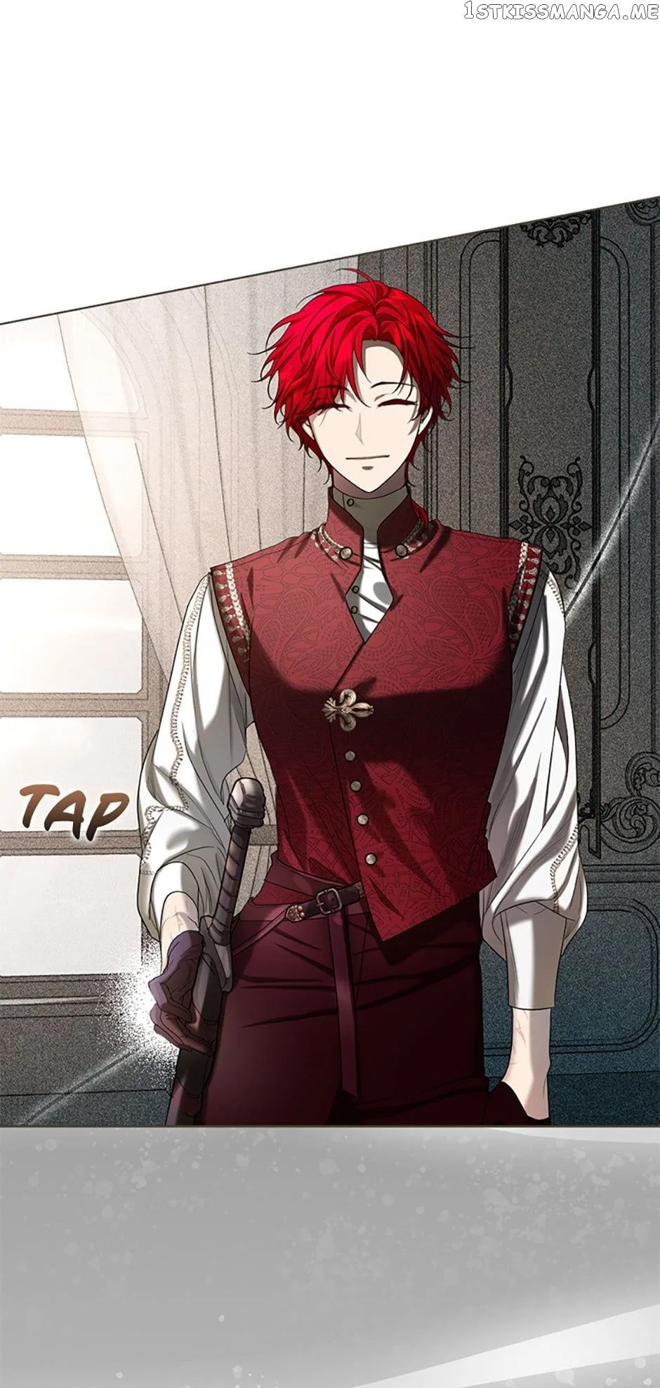 The Duchess’s Contract Marriage Chapter 55 – Page 40