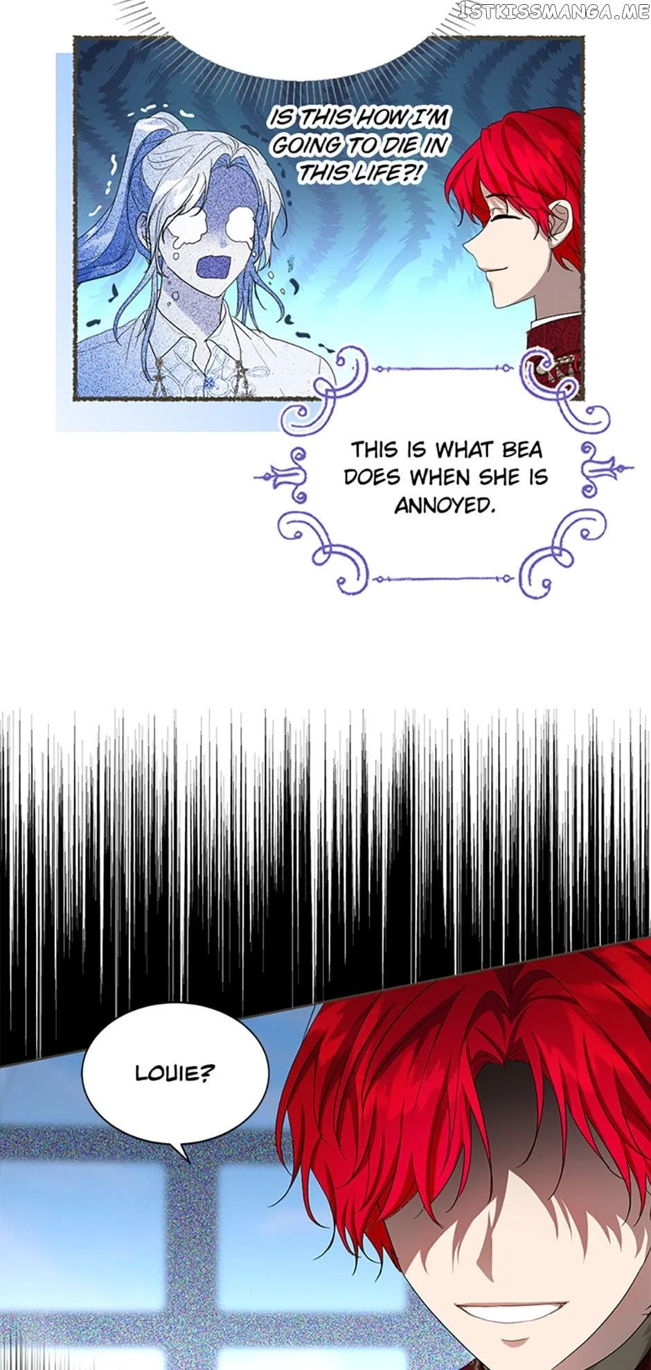 The Duchess’s Contract Marriage Chapter 55 – Page 42