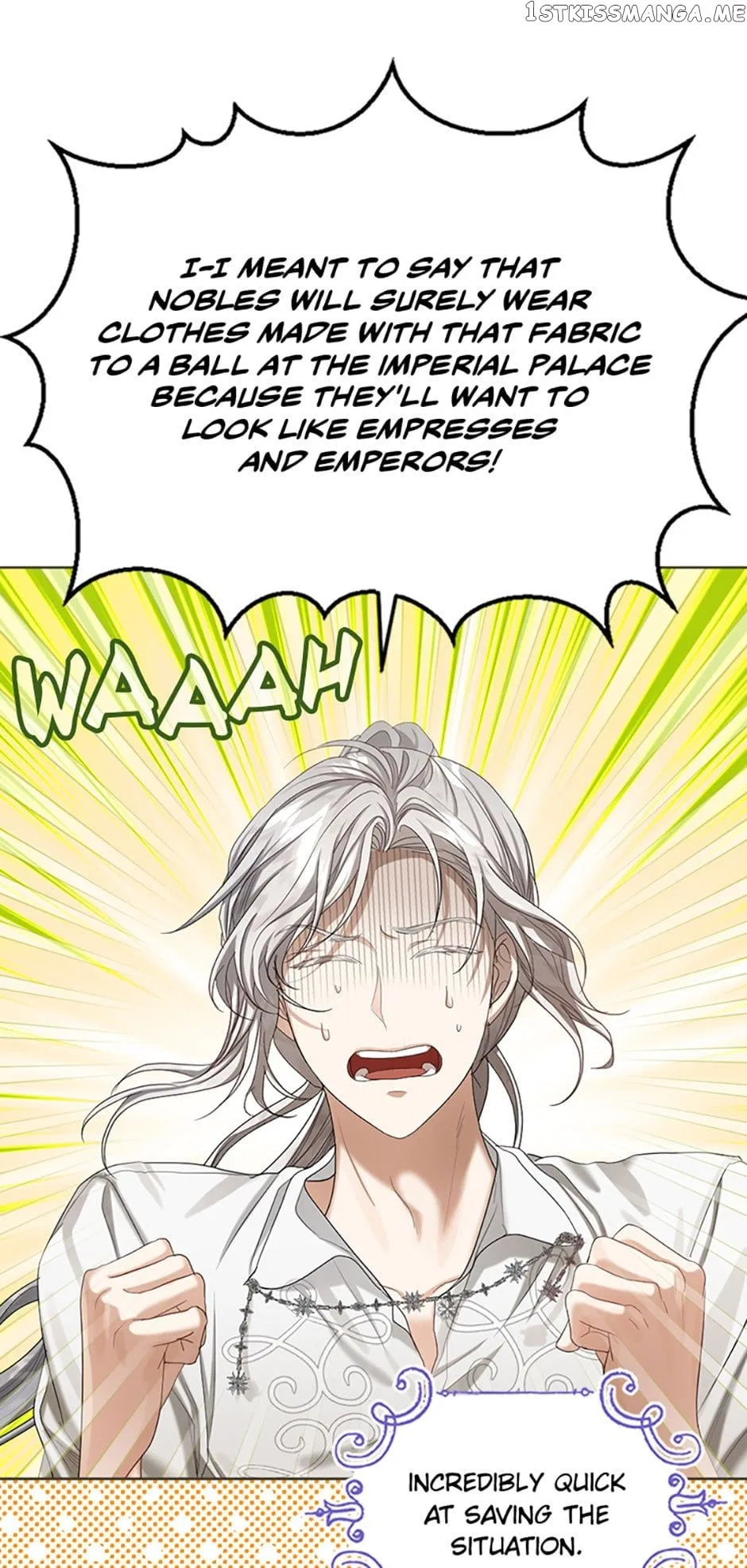 The Duchess’s Contract Marriage Chapter 55 – Page 44