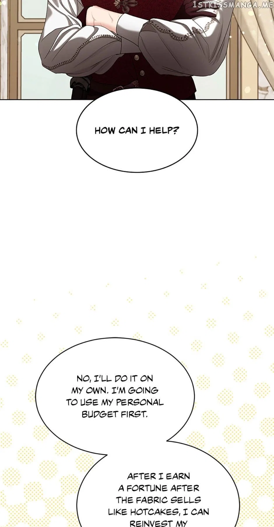 The Duchess’s Contract Marriage Chapter 55 – Page 50