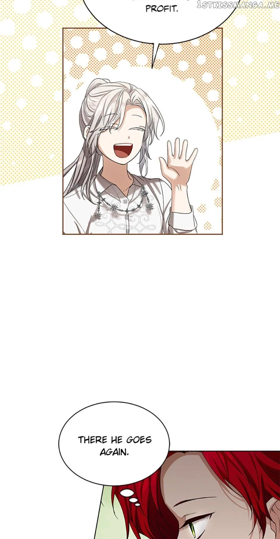 The Duchess’s Contract Marriage Chapter 55 – Page 51