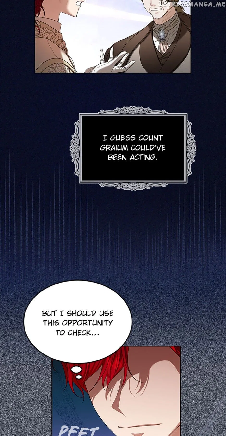 The Duchess’s Contract Marriage Chapter 55 – Page 55