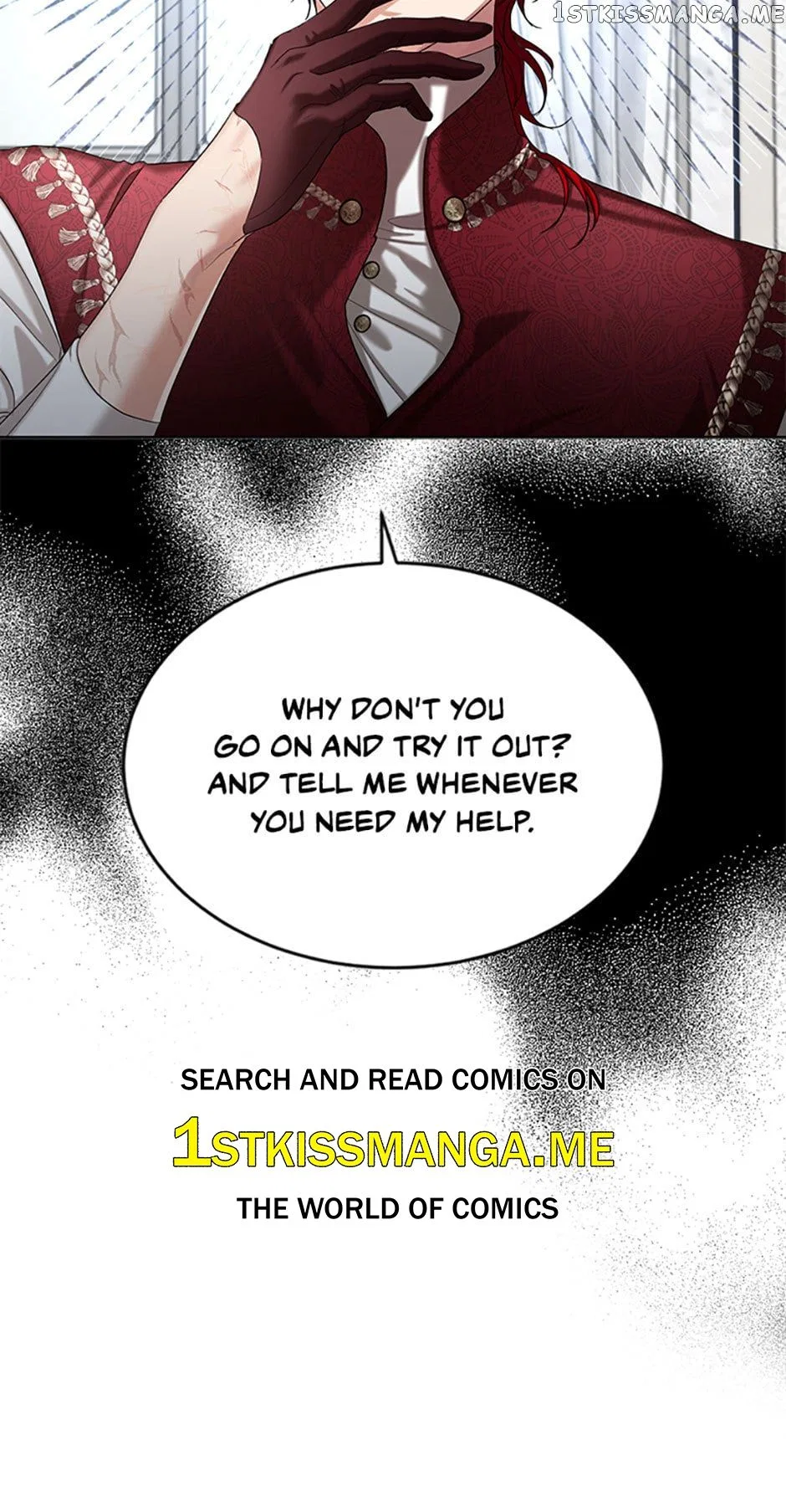 The Duchess’s Contract Marriage Chapter 55 – Page 57