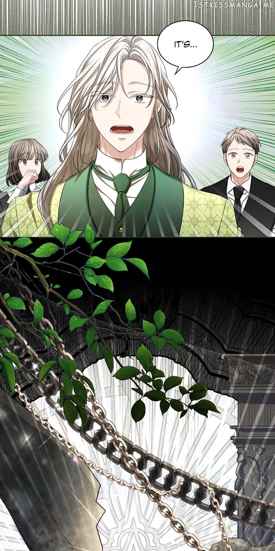 The Duchess’s Contract Marriage Chapter 54 – Page 4