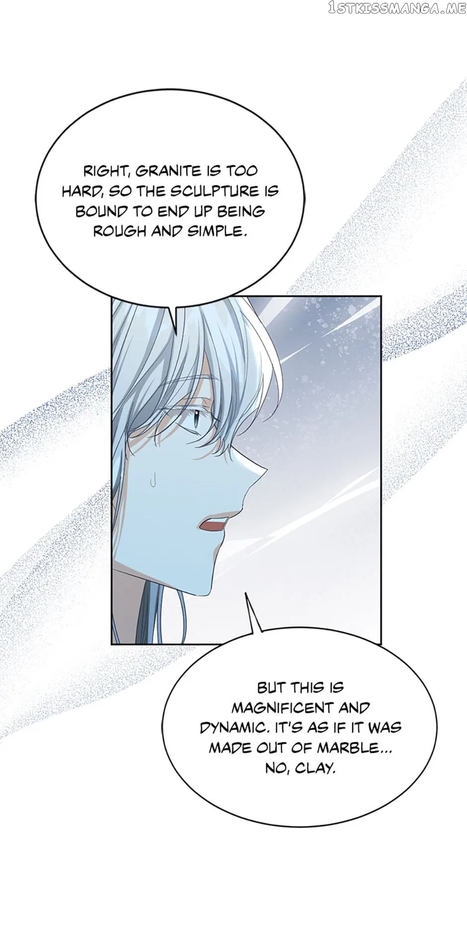 The Duchess’s Contract Marriage Chapter 54 – Page 8