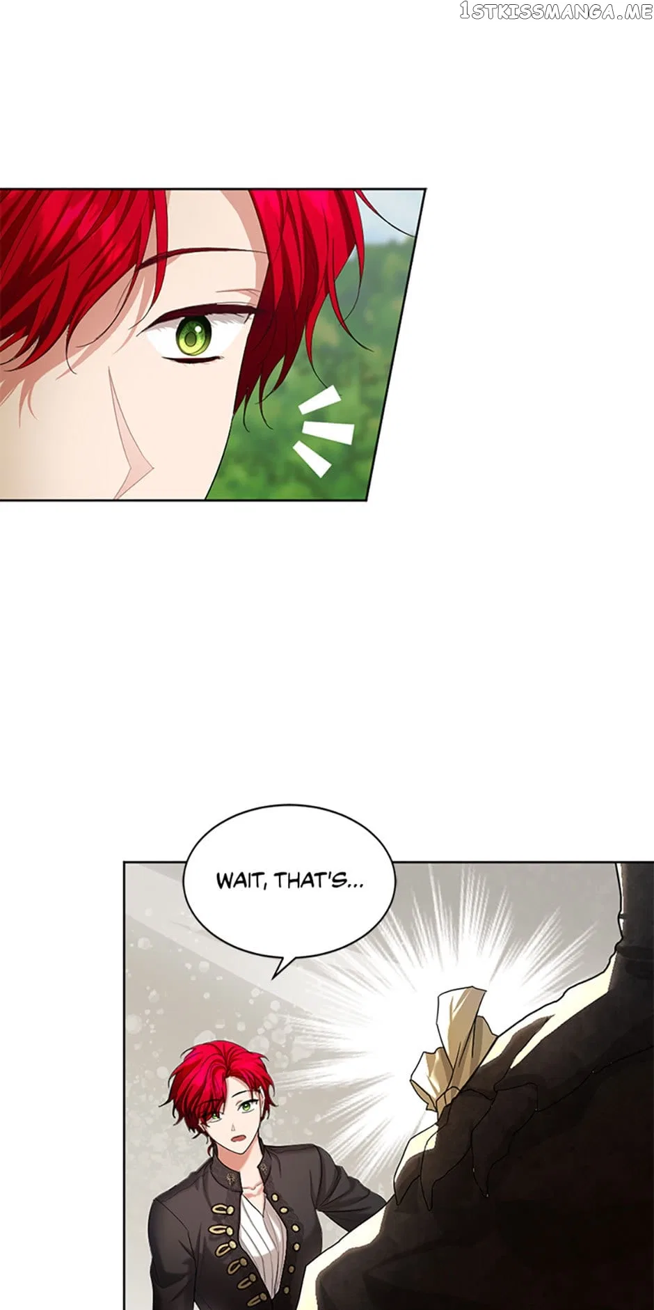 The Duchess’s Contract Marriage Chapter 54 – Page 9