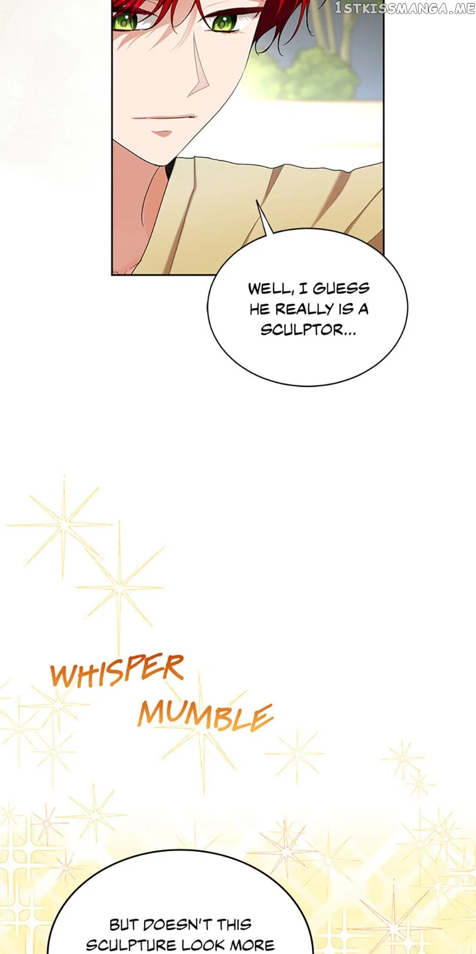 The Duchess’s Contract Marriage Chapter 54 – Page 13