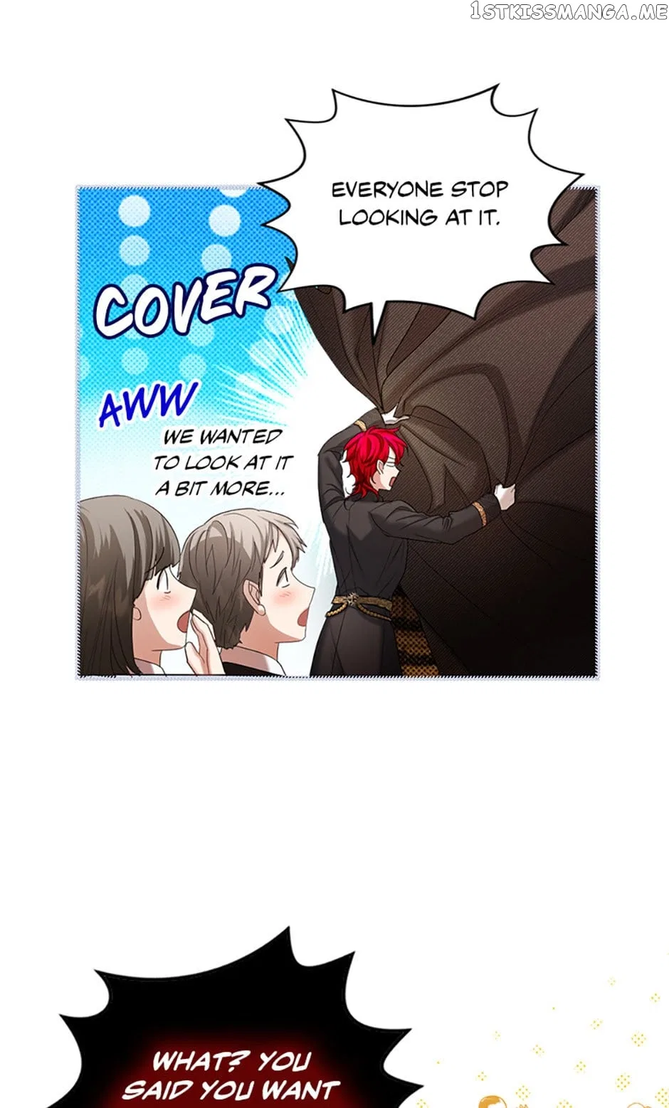 The Duchess’s Contract Marriage Chapter 54 – Page 15