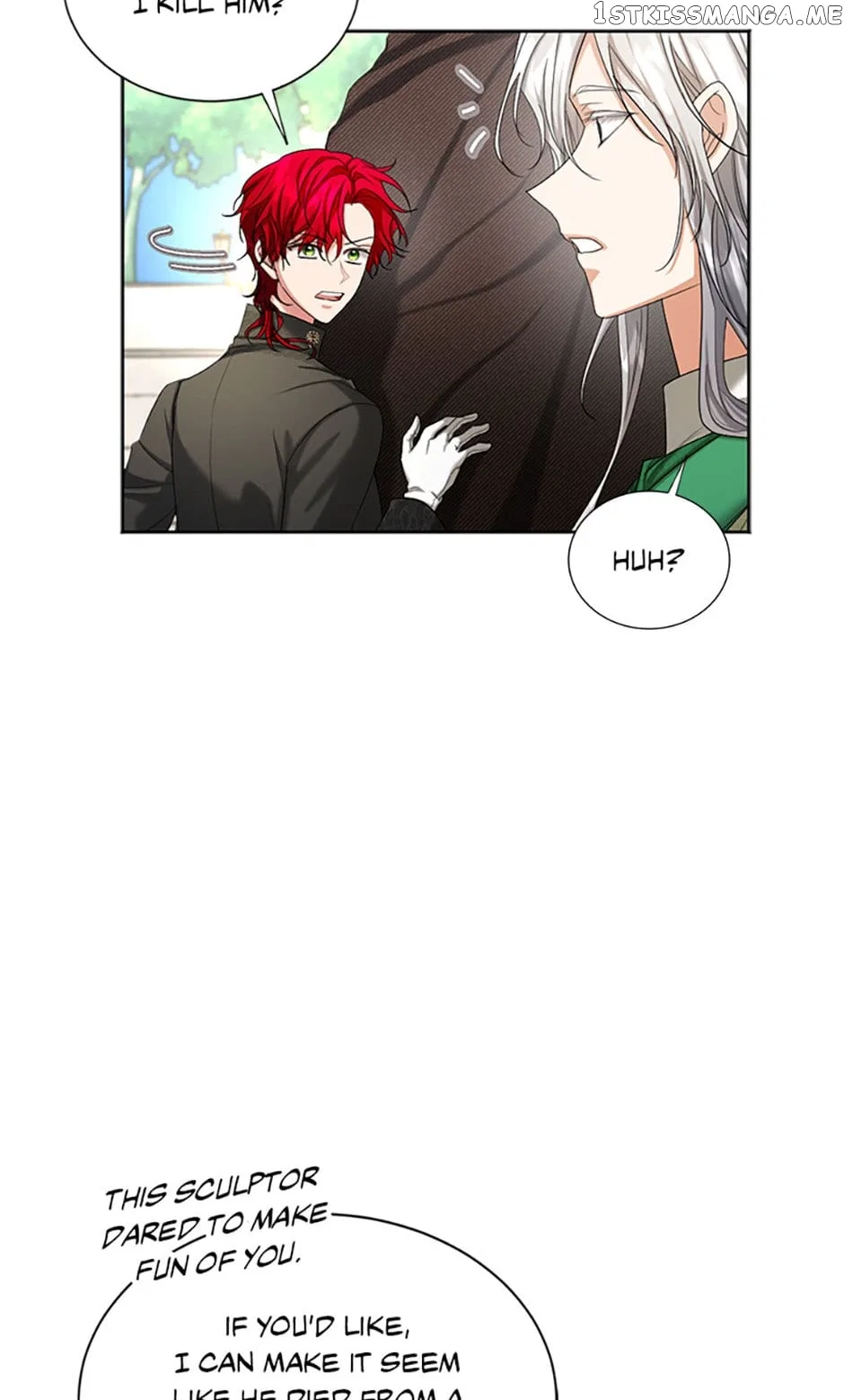 The Duchess’s Contract Marriage Chapter 54 – Page 17