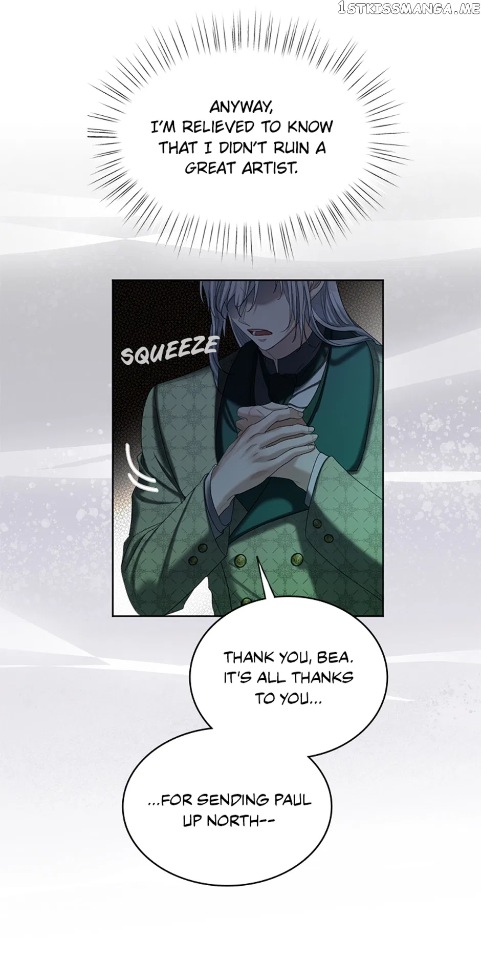 The Duchess’s Contract Marriage Chapter 54 – Page 19