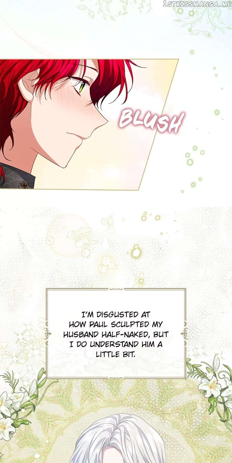 The Duchess’s Contract Marriage Chapter 54 – Page 22