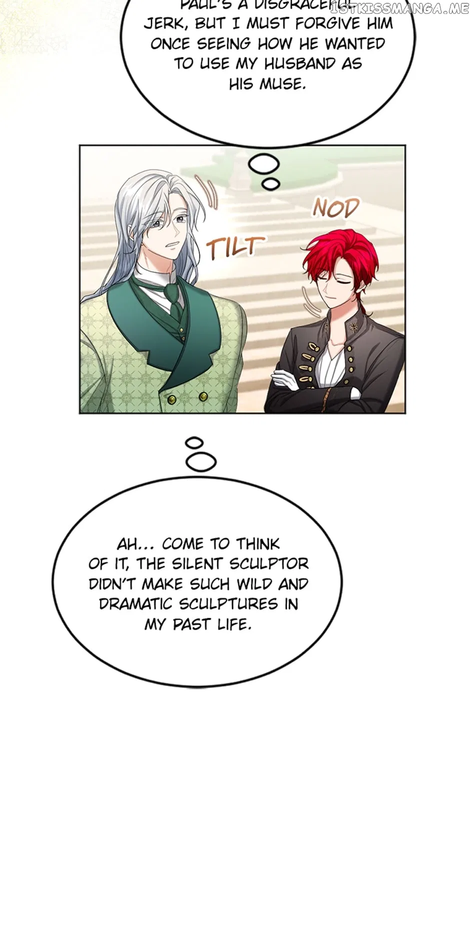 The Duchess’s Contract Marriage Chapter 54 – Page 24