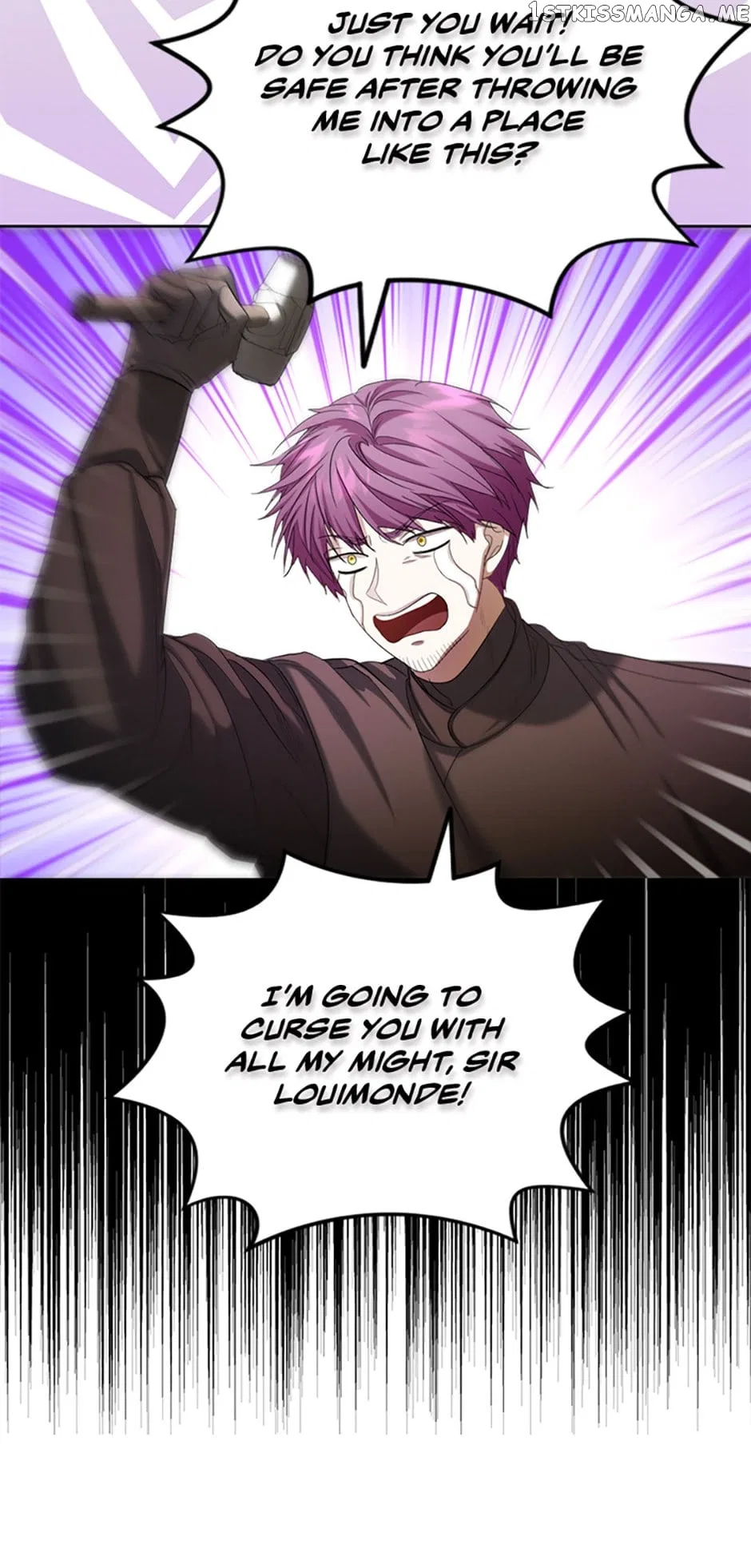 The Duchess’s Contract Marriage Chapter 54 – Page 26