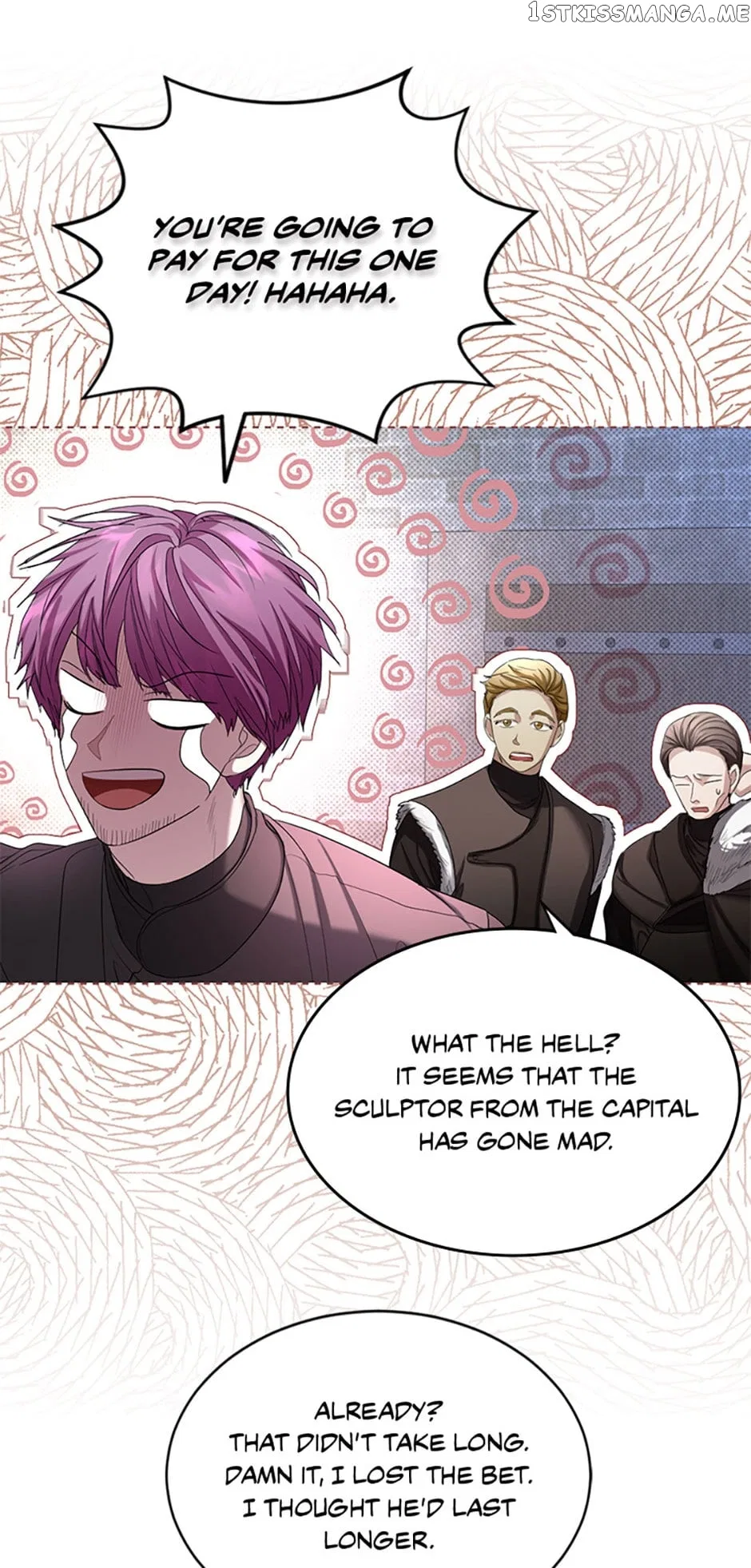 The Duchess’s Contract Marriage Chapter 54 – Page 27