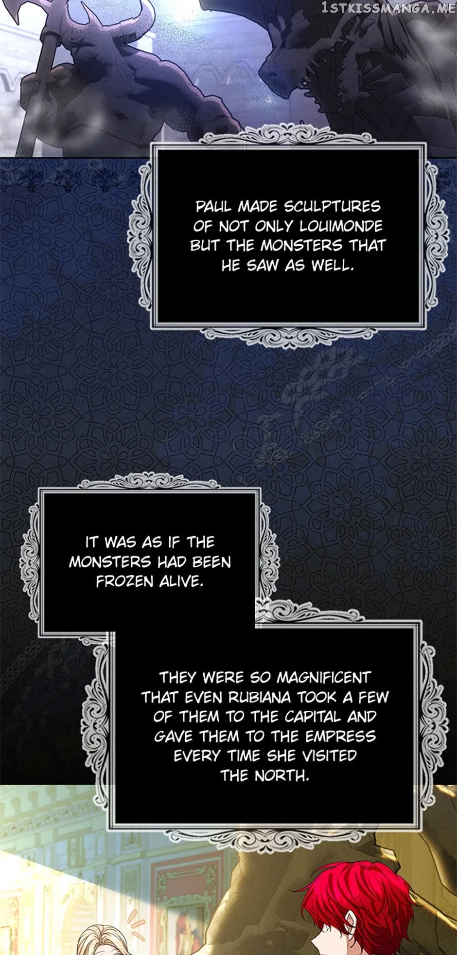 The Duchess’s Contract Marriage Chapter 54 – Page 29