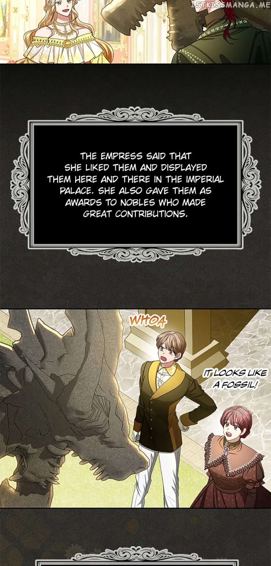 The Duchess’s Contract Marriage Chapter 54 – Page 30