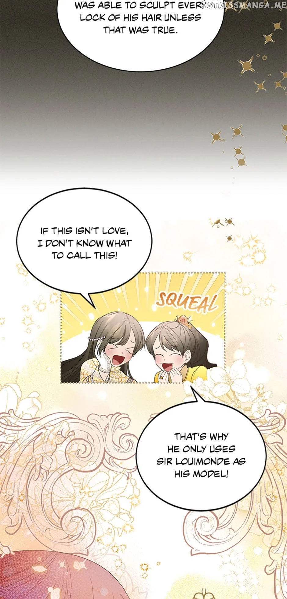 The Duchess’s Contract Marriage Chapter 54 – Page 33