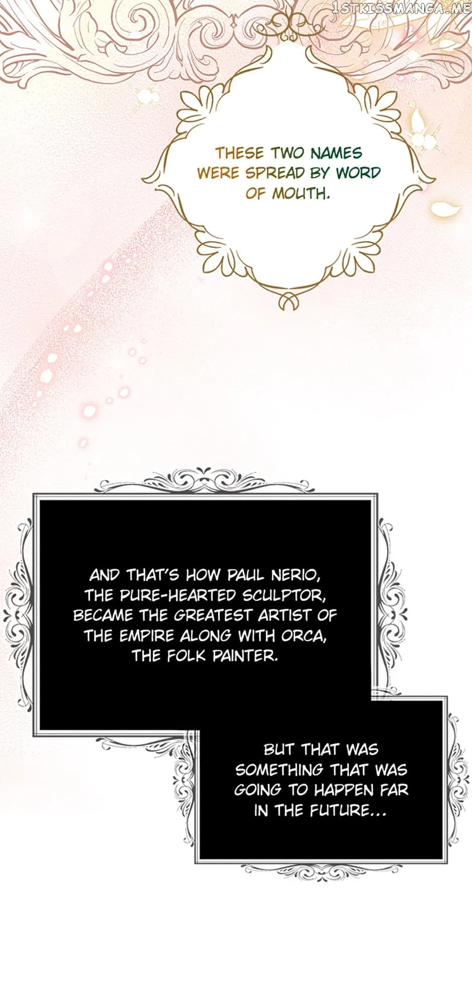 The Duchess’s Contract Marriage Chapter 54 – Page 35
